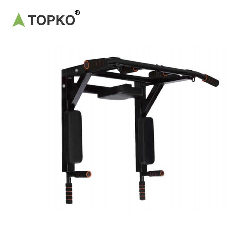 Wall Mounted Chin up bar