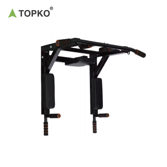 Wall Mounted Chin up bar