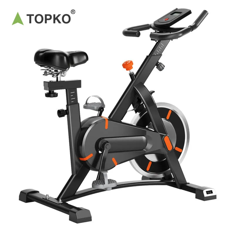 Spinning Bike