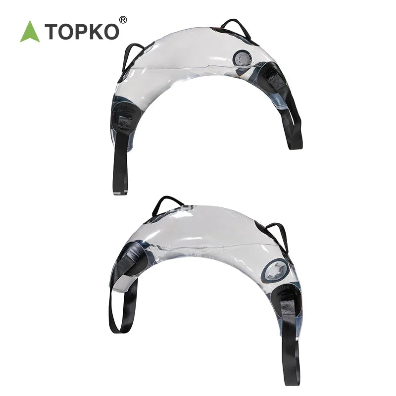 Energy Water Bag