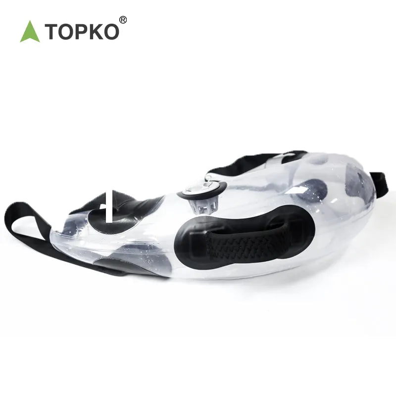 Energy Water Bag