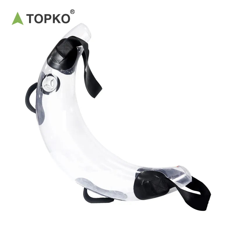 Energy Water Bag