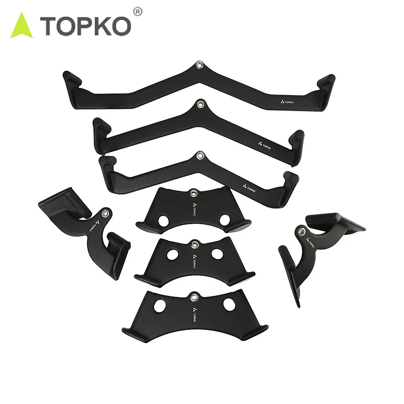 Pull Down Bar Set