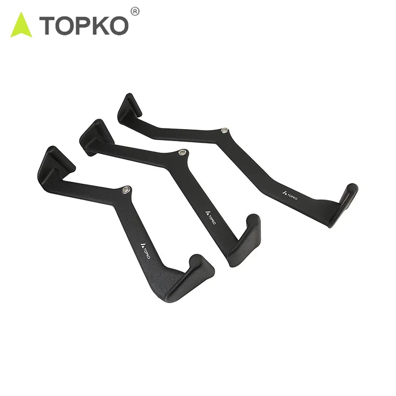 Pull Down Bar Set