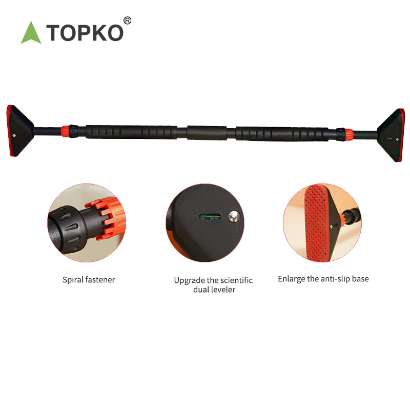 Doorway Pull Up Bar