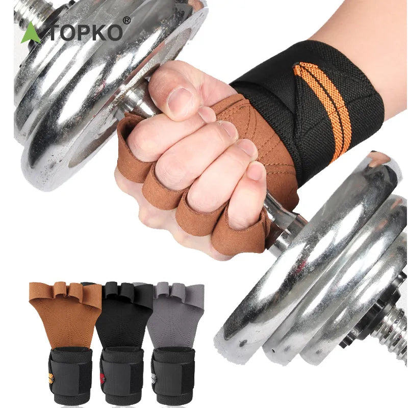 Fitness Gloves