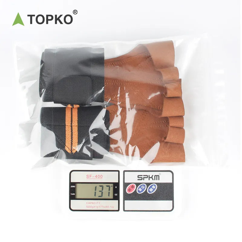 Fitness Gloves