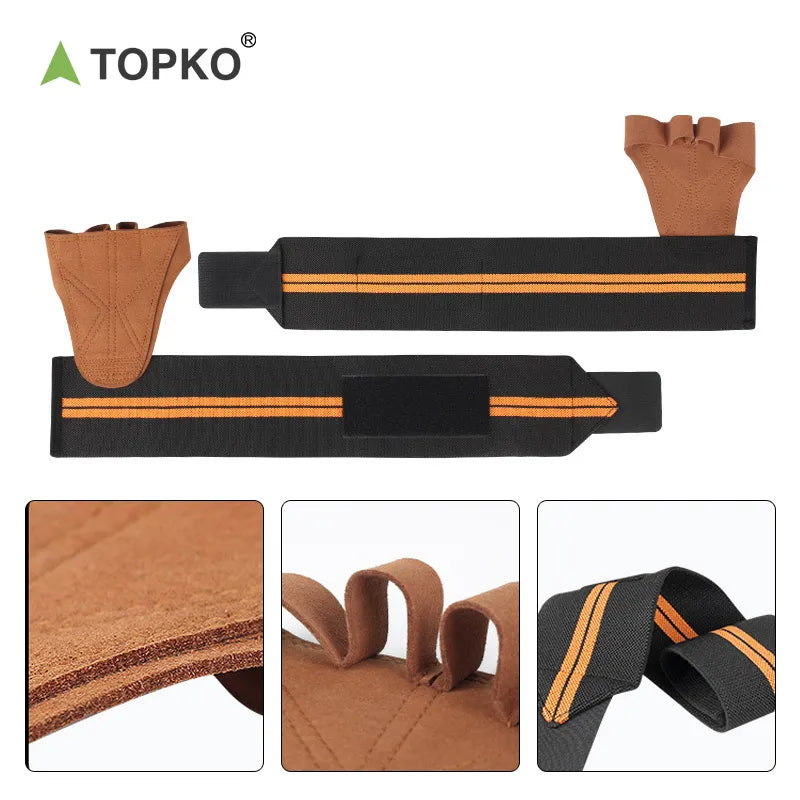 Fitness Gloves