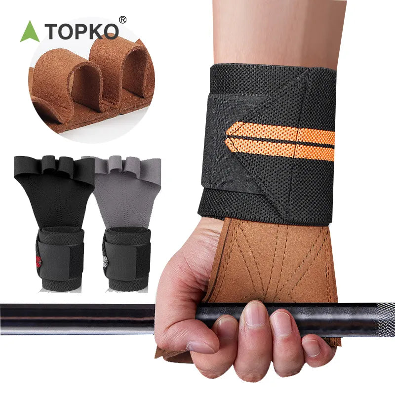 Fitness Gloves