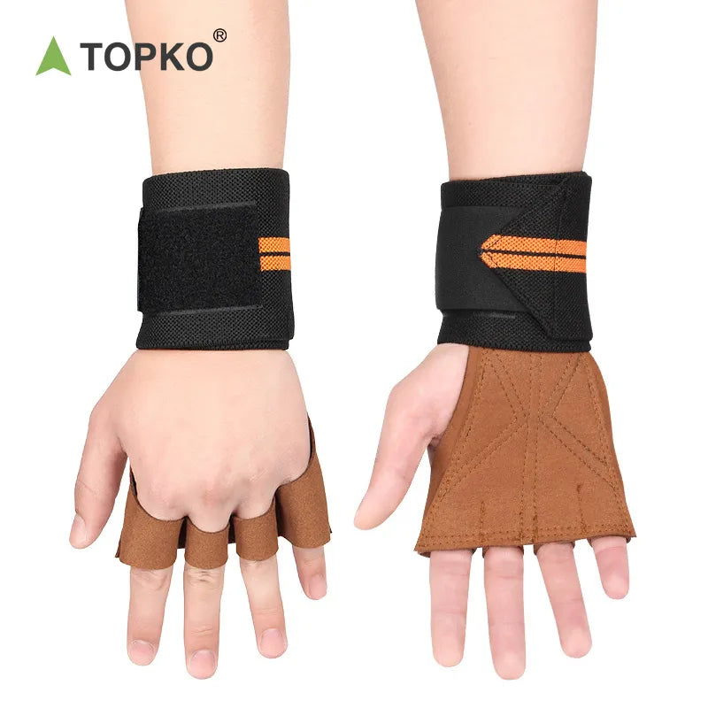Fitness Gloves