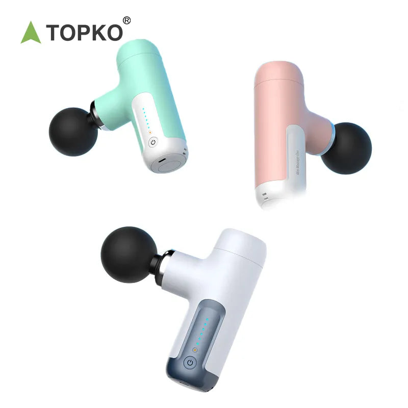Massage Gun