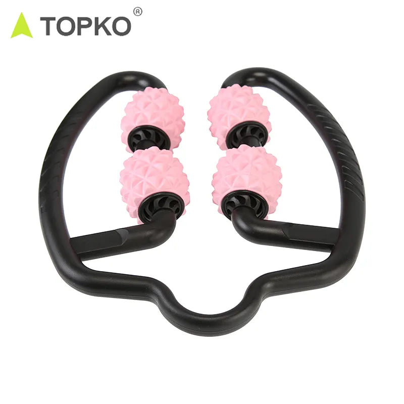 Leg Massage Roller