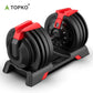 Adjustable Dumbbell