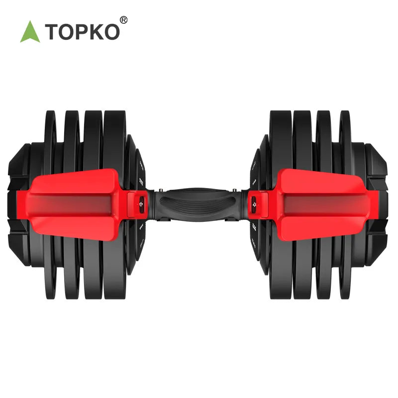 Adjustable Dumbbell