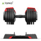 Adjustable Dumbbell
