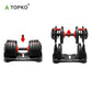 Dumbbell