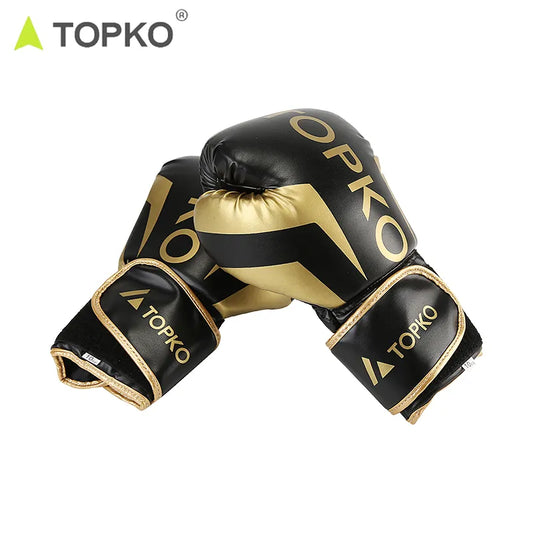 Boxing gloves