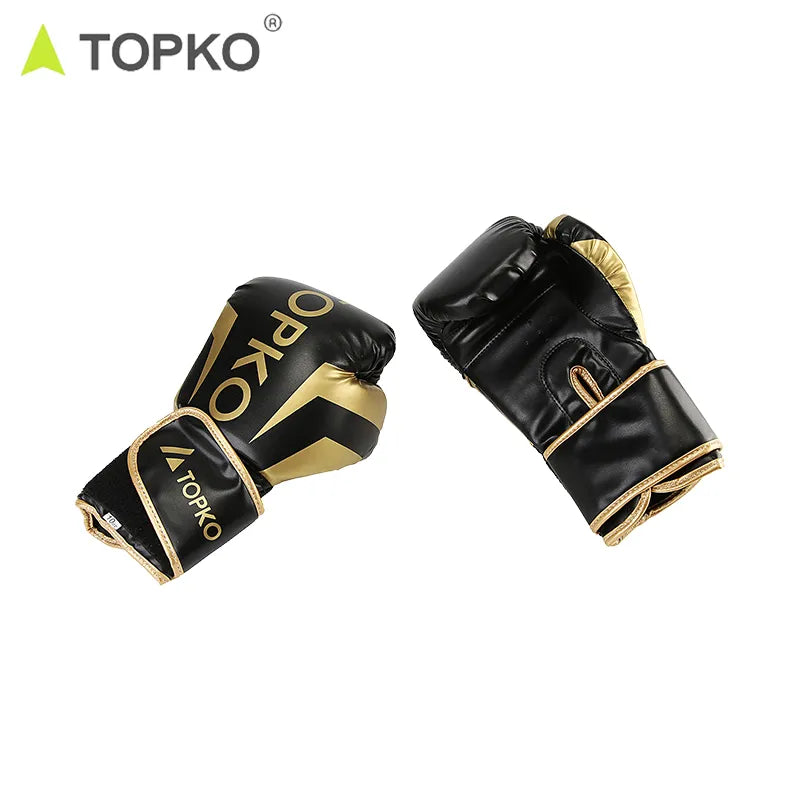 Boxing gloves