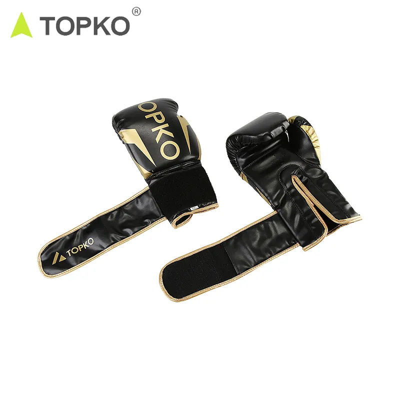 Boxing gloves
