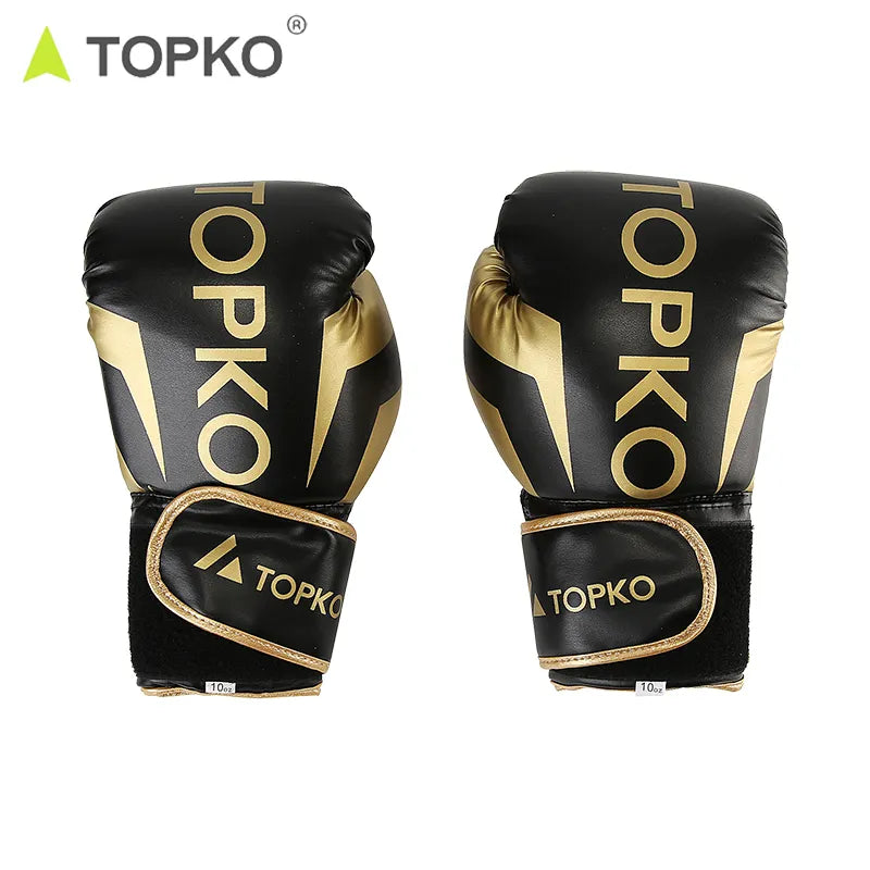 Boxing gloves