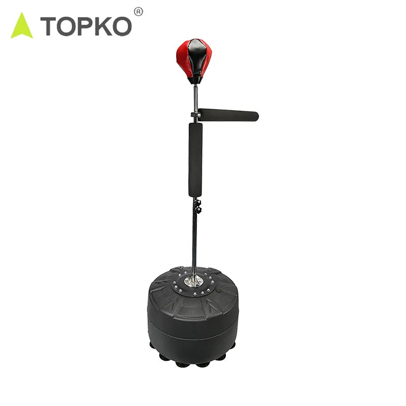 Speed Punching Ball