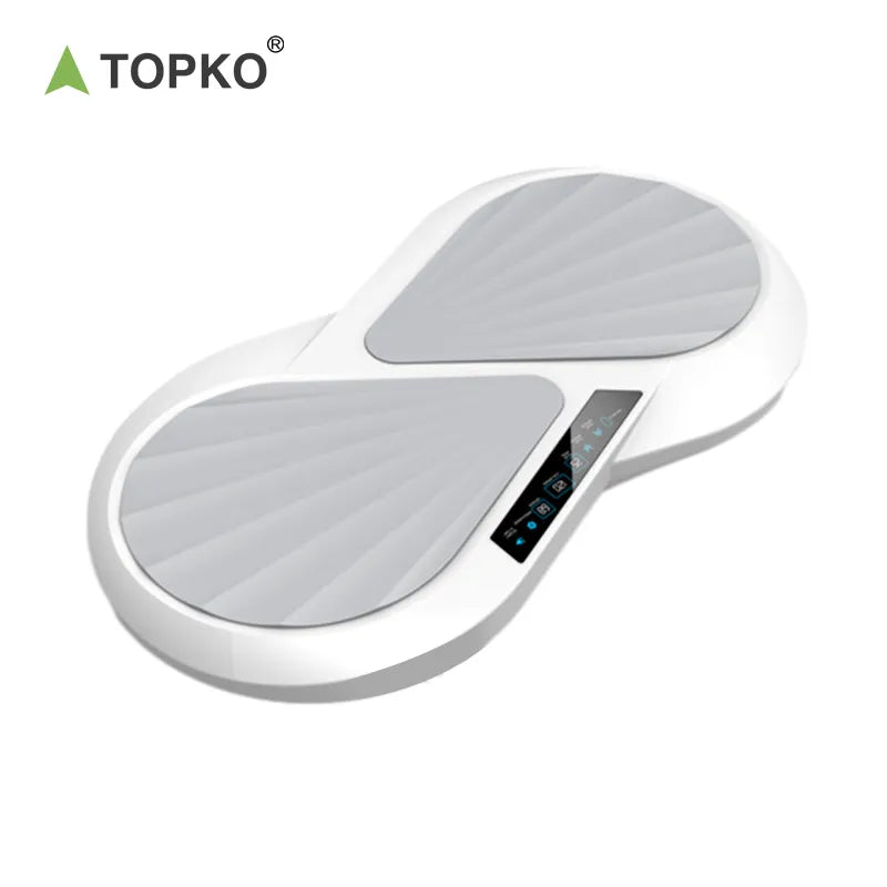 Vibration Plates