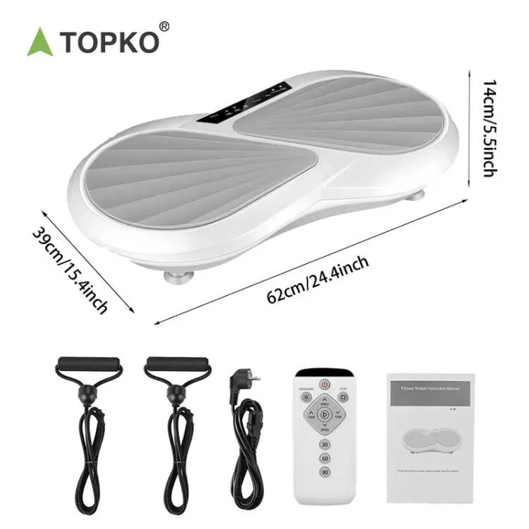 Vibration Plates