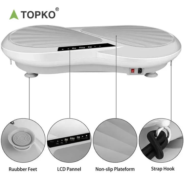 Vibration Plates