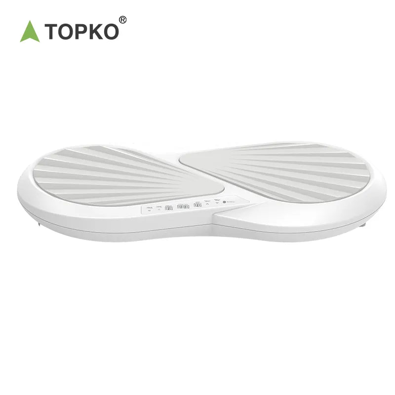 Vibration Plates