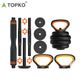Iron Dumbbell Set