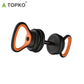 Iron Dumbbell Set