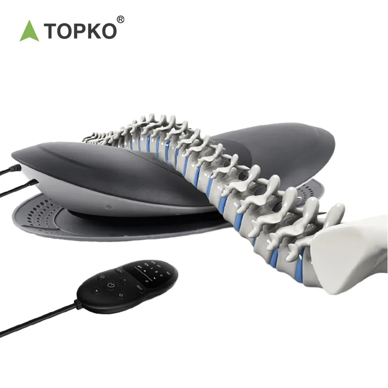 Lumbar Massager