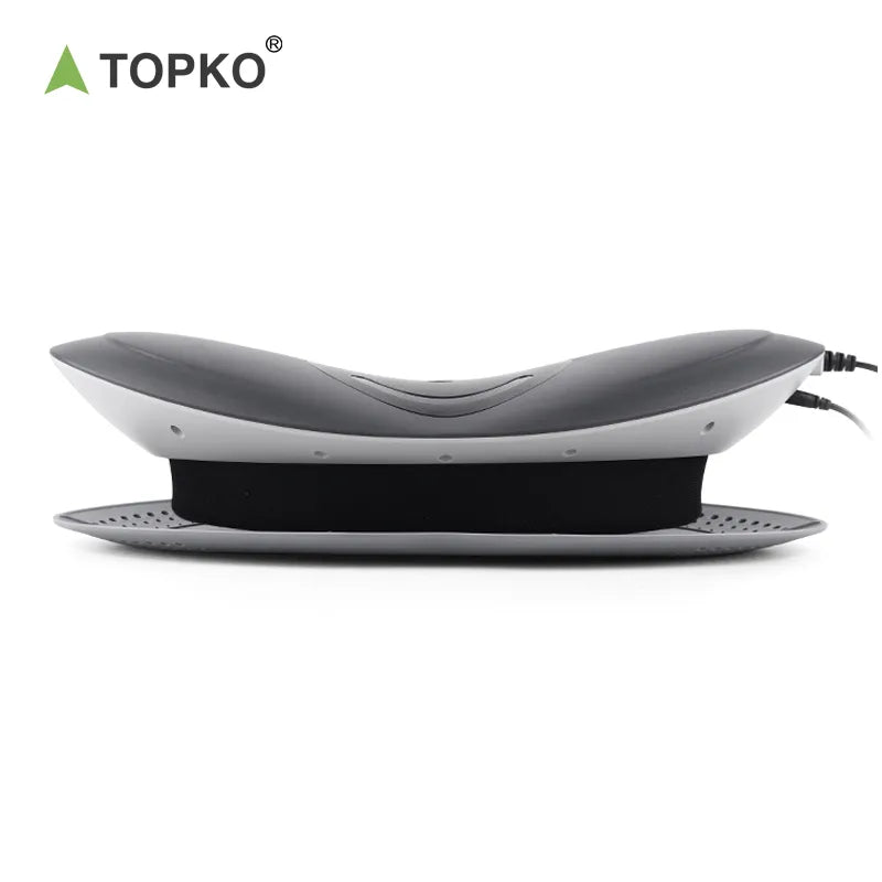 Lumbar Massager