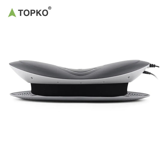 Lumbar Massager