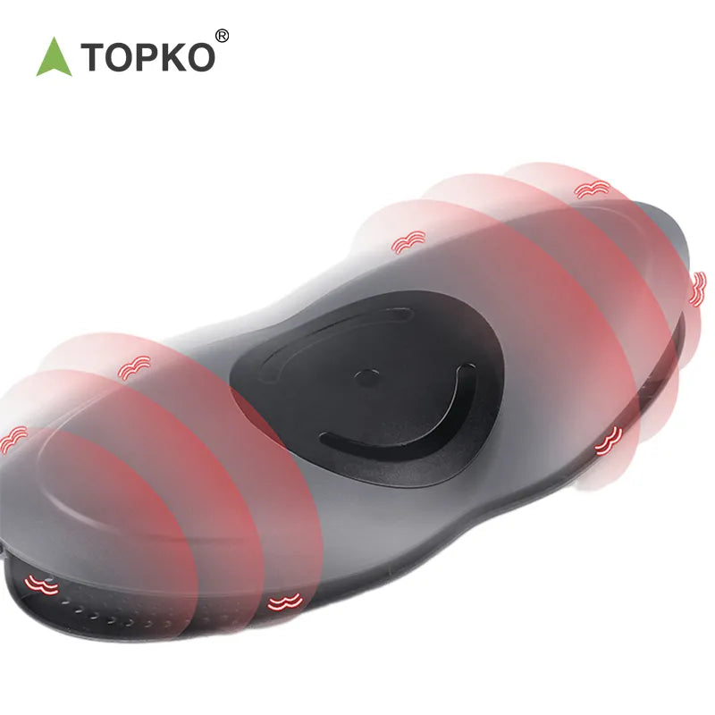Lumbar Massager
