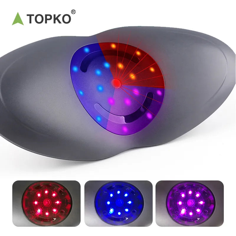 Lumbar Massager