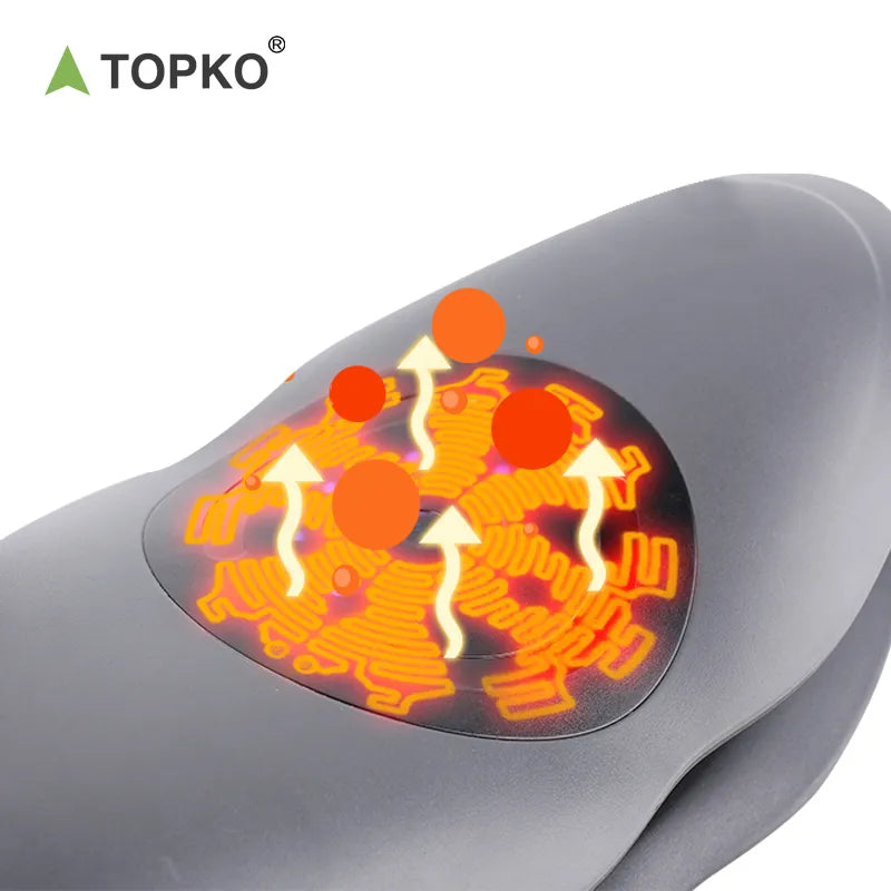 Lumbar Massager