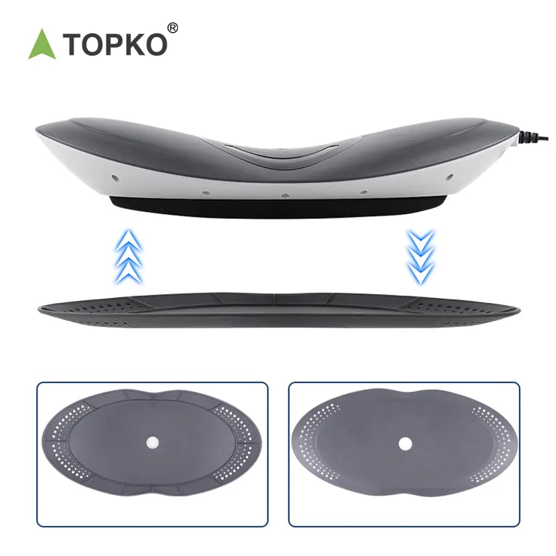 Lumbar Massager