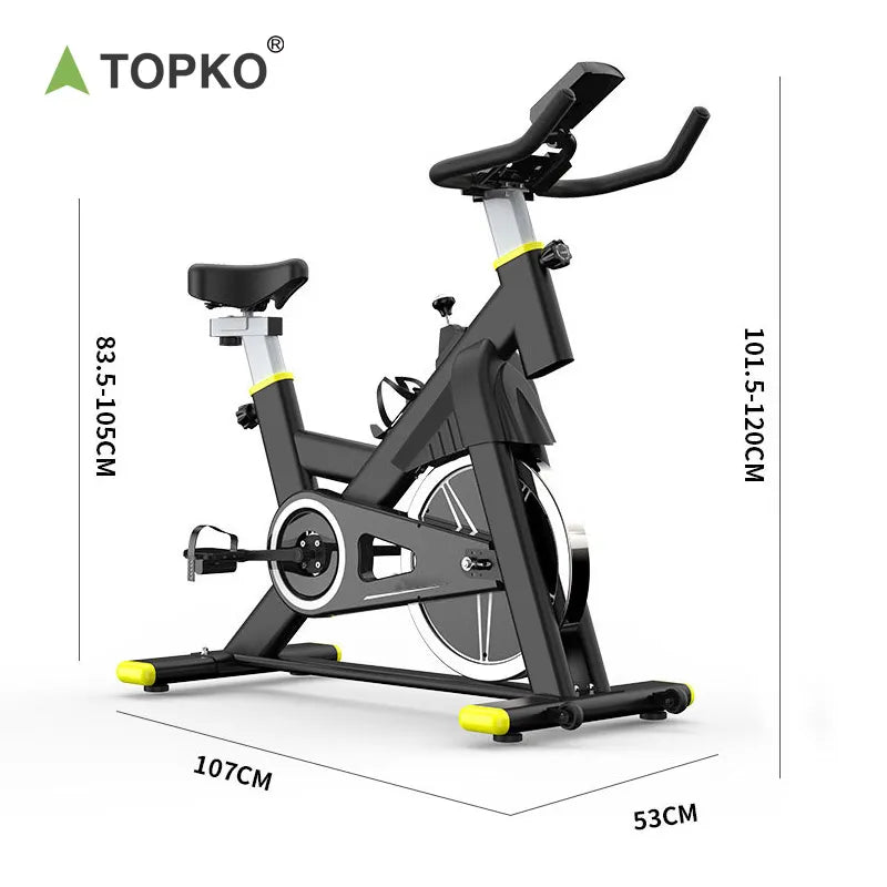 Spinning Bike