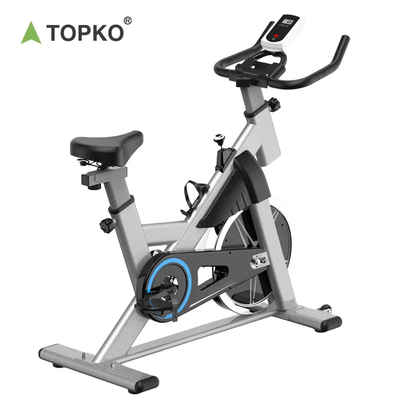 Spinning Bike