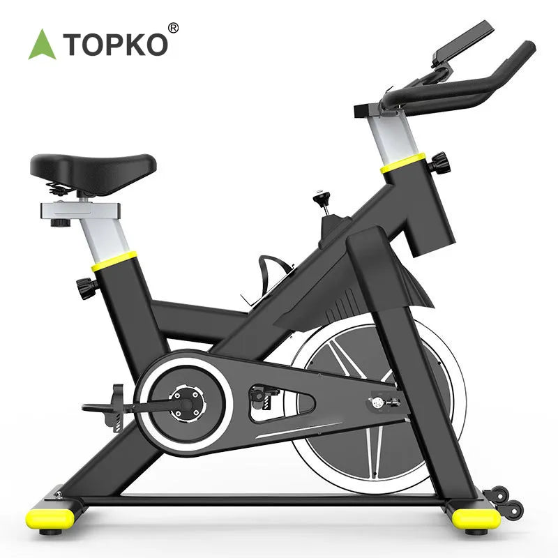 Spinning Bike