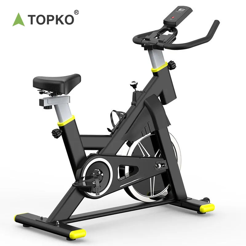 Spinning Bike
