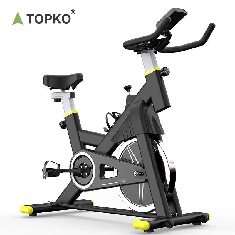 Spinning Bike