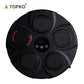 Music Boxing Target