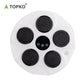 Music Boxing Target