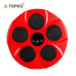 Music Boxing Target