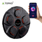 Music Boxing Target