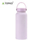 Stainless Steel Vacuum Insulated Water Bottle