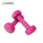 1kg Round Dumbbell