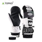Ski gloves